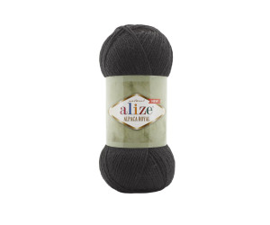 Пряжа Alize Alpaca Royal NEW 60