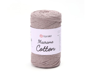 Пряжа YarnArt Macrame Cotton 768 (new)