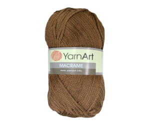 Пряжа YarnArt Macrame 151