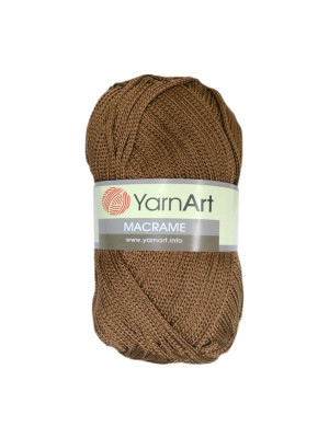 Пряжа YarnArt Macrame 151