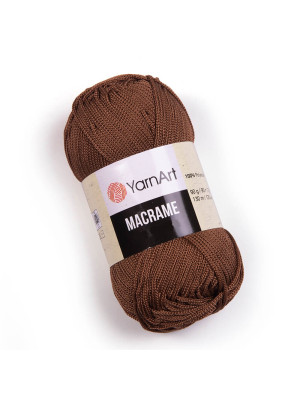 Пряжа YarnArt Macrame 151