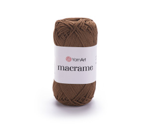 Пряжа YarnArt Macrame 151