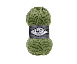Пряжа Alize Superlana Maxi 620