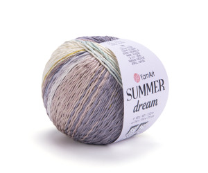 Пряжа YarnArt Summer Dream 4310