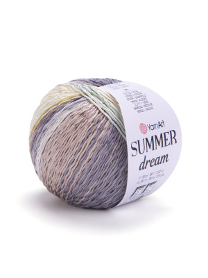 Пряжа YarnArt Summer Dream 4310