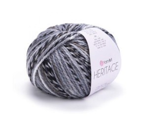 Пряжа YarnArt Heritage 330