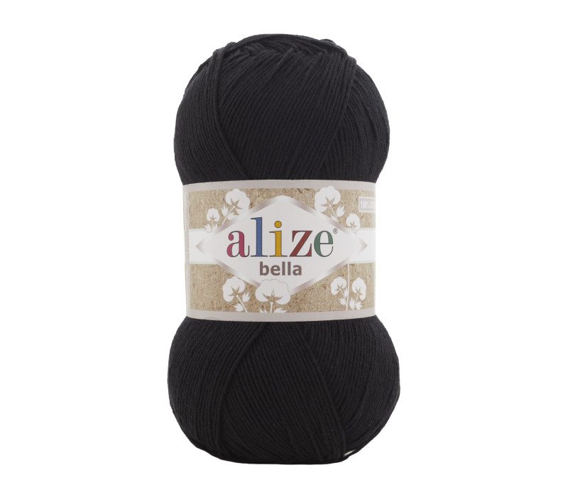 Пряжа Alize Bella 100 60 Пряжа Alize Bella 100 60