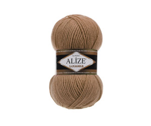 Пряжа Alize Lanagold Classic 466