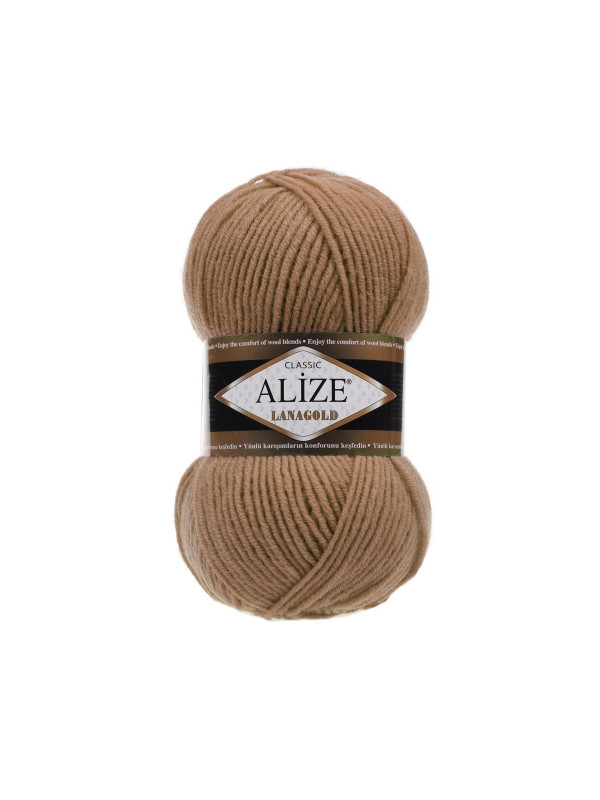 Пряжа Alize Lanagold Classic 466