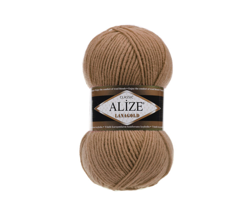 Пряжа Alize Lanagold Classic 466 Пряжа Alize Lanagold Classic 466