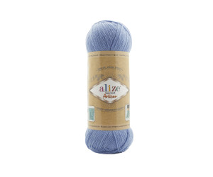 Пряжа Alize Superwash ARTISAN 432
