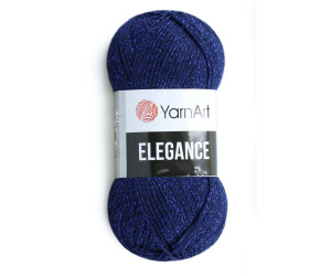 Пряжа YarnArt Elegance 105