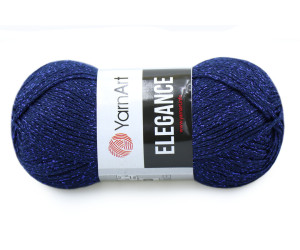Пряжа YarnArt Elegance 105
