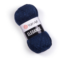 Пряжа YarnArt Elegance 105