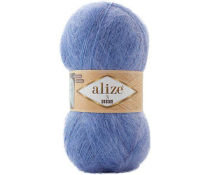 Пряжа Alize 3 Season 40