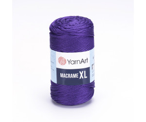 Пряжа YarnArt Macrame XL 167