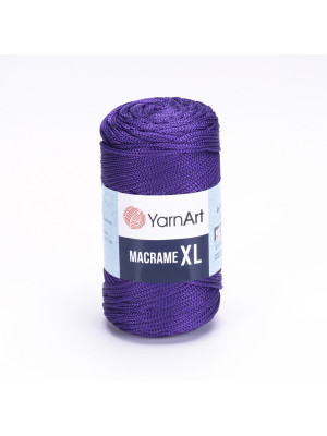 Пряжа YarnArt Macrame XL 167