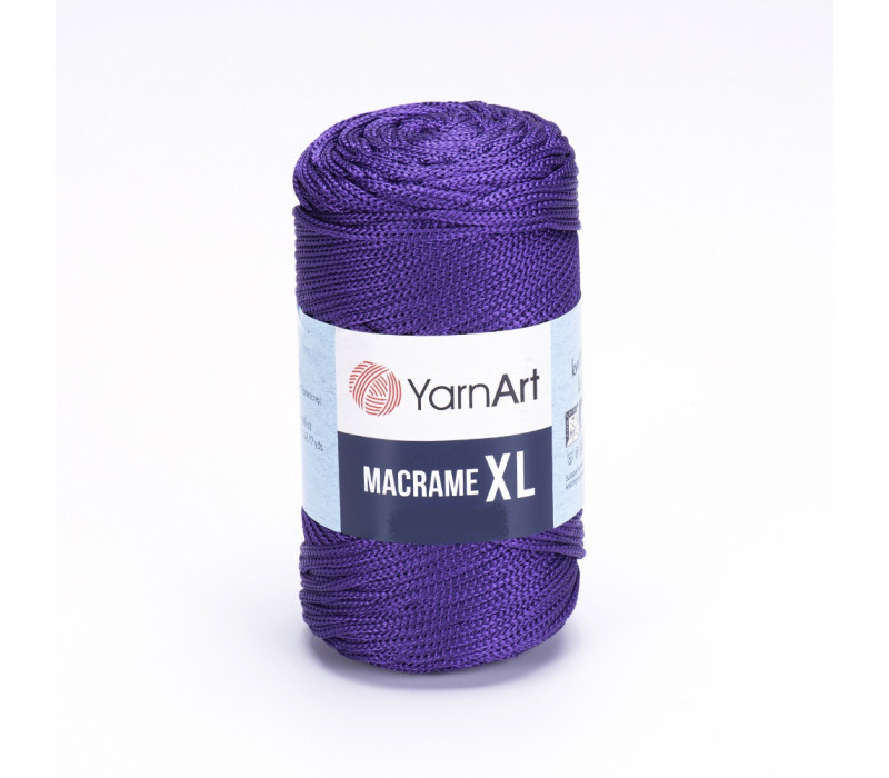 Пряжа YarnArt Macrame XL 167 Пряжа YarnArt Macrame XL 167