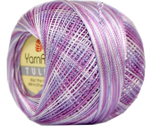 Пряжа YarnArt Tulip 461