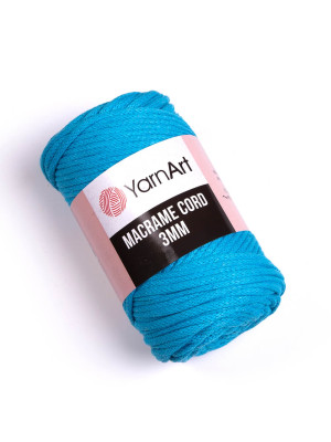 Пряжа YarnArt Macrame Cord 3mm 763