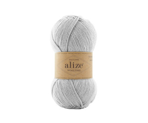 Пряжа Alize Wooltime 208