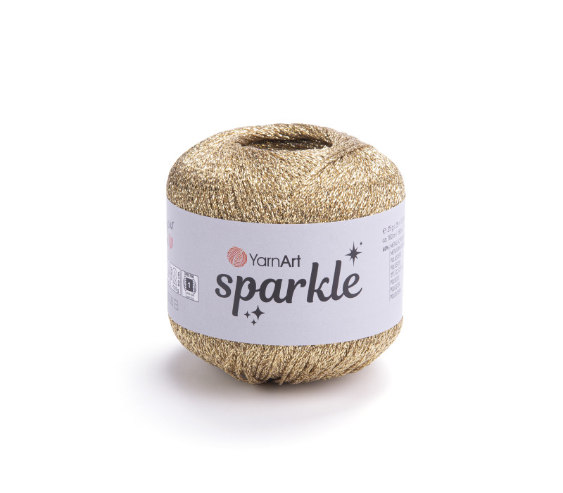 Пряжа YarnArt Sparkle 1306 Пряжа YarnArt Sparkle 1306