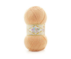 Пряжа Alize Baby Best 81