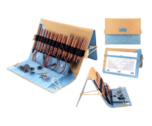 Набір змінних спиць для в'язання KnitPro 31281
