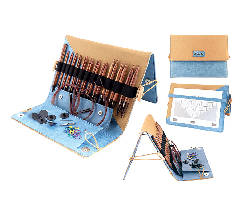 Набір змінних спиць для в'язання KnitPro 31281