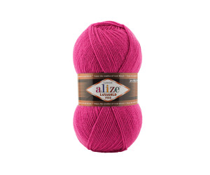 Пряжа Alize Lanagold Fine 798