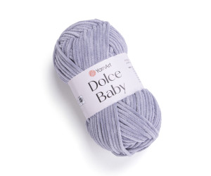 Пряжа YarnArt Dolce Baby 782