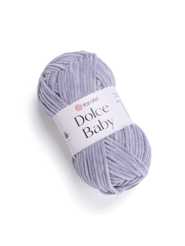 Пряжа YarnArt Dolce Baby 782