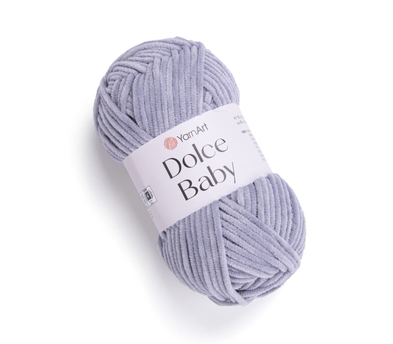 Пряжа YarnArt Dolce Baby 782 Пряжа YarnArt Dolce Baby 782