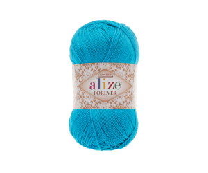 Пряжа Alize Forever Chrochet 245