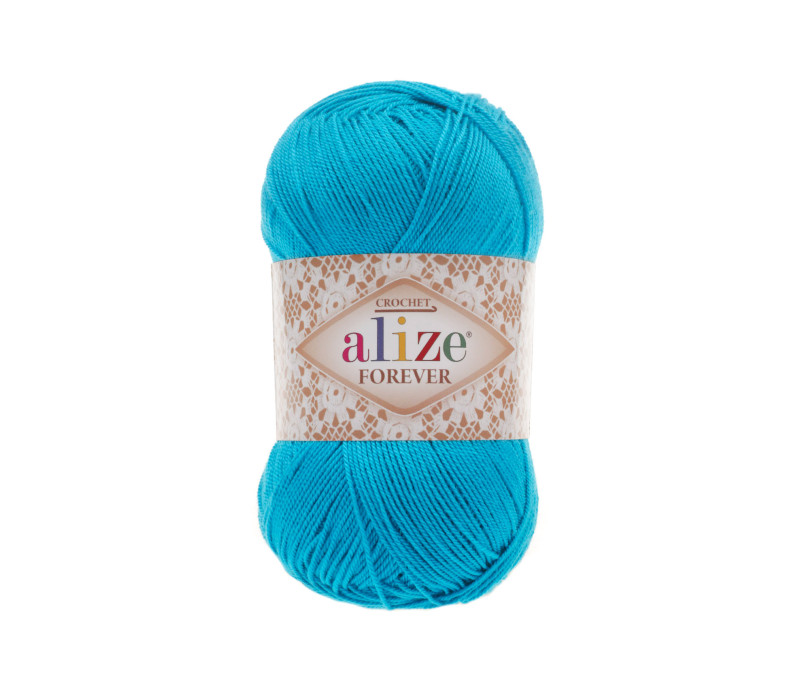 Пряжа Alize Forever Chrochet 245