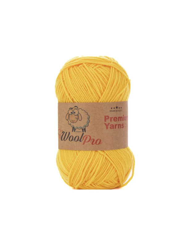 Пряжа Premium Yarns Wool Pro 504