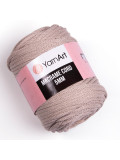 Пряжа YarnArt Macrame Cord 5mm 768