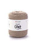 Пряжа YarnArt Macrame Cord 5mm 768