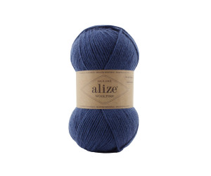 Пряжа Alize Wooltime 797