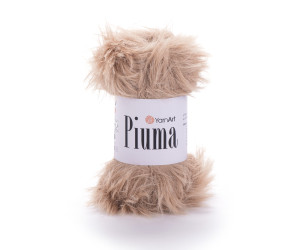 Пряжа YarnArt Piuma 4405