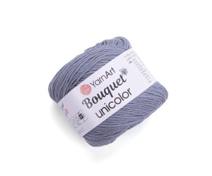 Пряжа YarnArt Bouquet Unicolor 3203