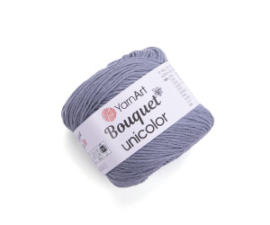 Пряжа YarnArt Bouquet Unicolor 3203