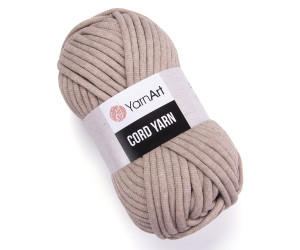 Пряжа YarnArt Cord Yarn 768