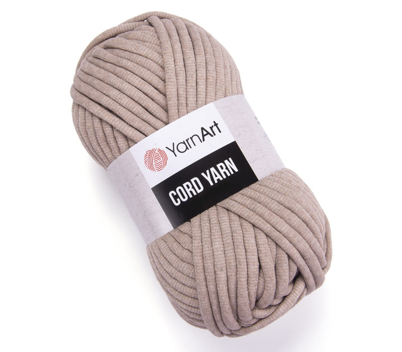 Пряжа YarnArt Cord Yarn 768 Пряжа YarnArt Cord Yarn 768