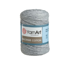 Пряжа YarnArt Macrame Cotton 783