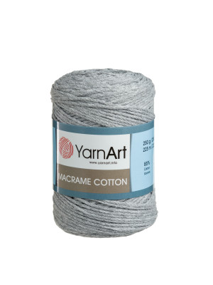 Пряжа YarnArt Macrame Cotton 783