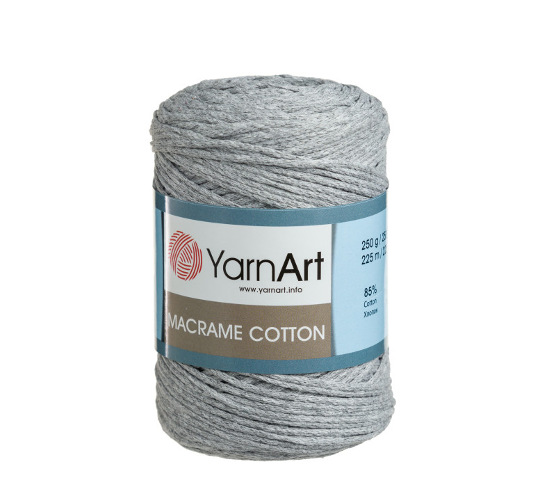 Пряжа YarnArt Macrame Cotton 783 Пряжа YarnArt Macrame Cotton 783