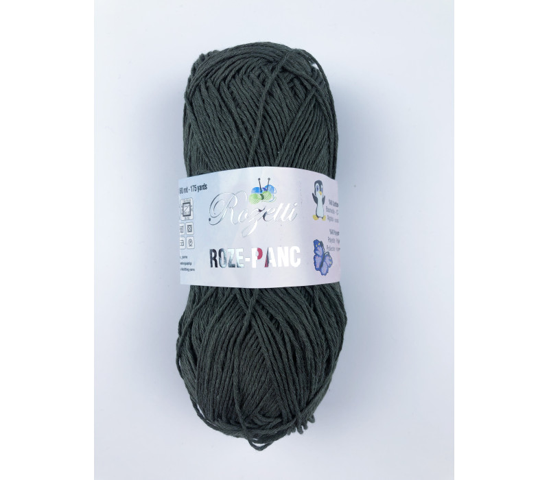 Пряжа Rozetti Roze-Panc 40120 Пряжа Rozetti Roze-Panc 40120