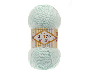 Пряжа Alize Baby Best 514