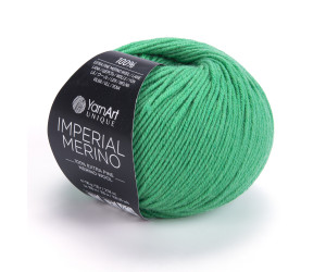 Пряжа YarnArt Imperial Merino 3332